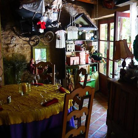 פרטלדה Hotel Restaurant El Pati מראה חיצוני תמונה